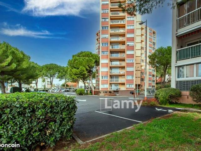 Appartement 5 pièces 92 m²