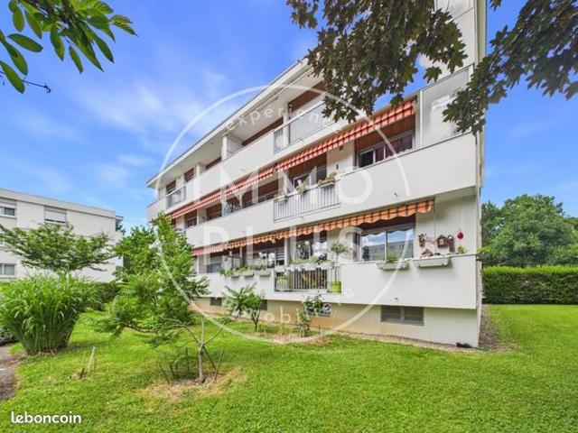 Appartement 5 pièces 92 m²