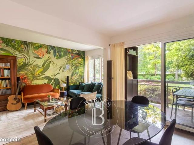 Appartement 5 pièces 92 m²