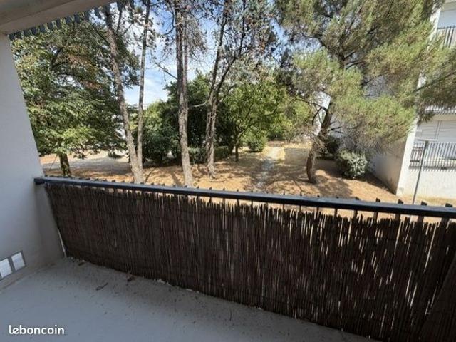 Appartement 5 pièces 92 m²