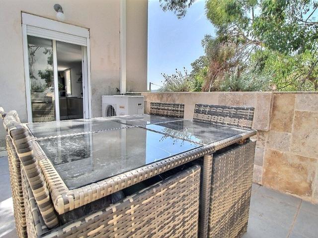 Appartement 5 pièces 92 m²
