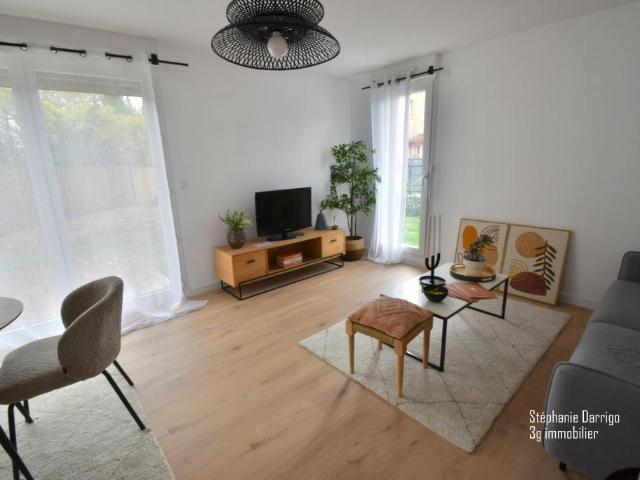 Appartement 5 pièces 92 m²