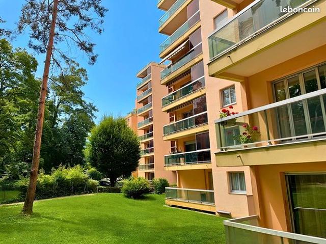 Appartement 5 pièces 92 m²