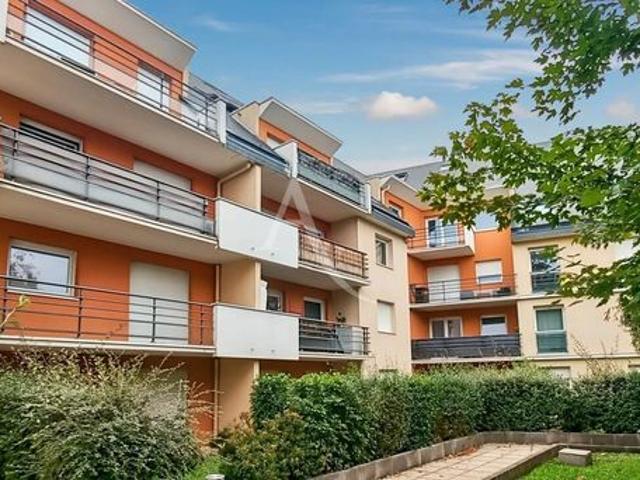 Appartement 5 pièces 92 m²