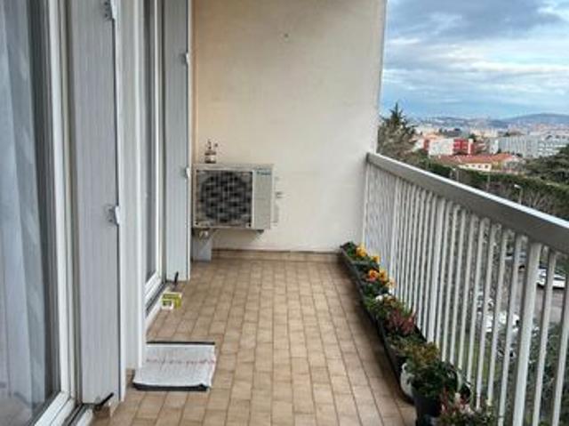 Appartement 5 pièces 92 m²