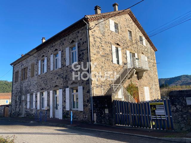 Appartement 5 pièces 92 m²