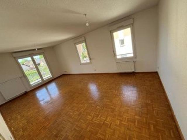 Appartement 5 pièces 97.44 m²