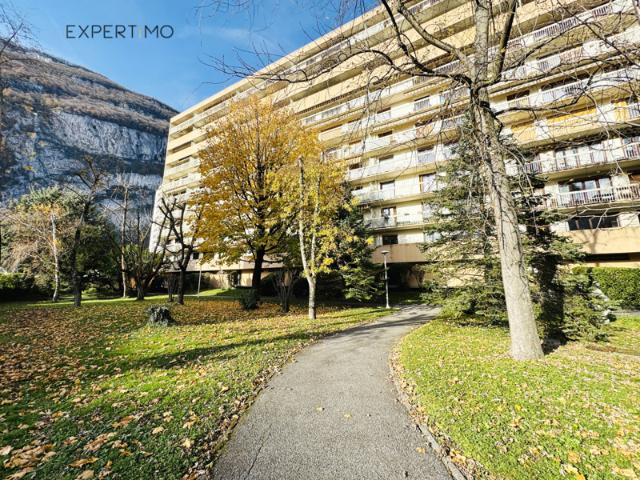 Appartement 5 pieces 97 m2