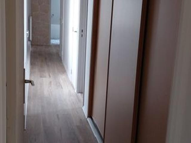 Appartement 5 pièces, 97 m² à louer à Nantes 44000