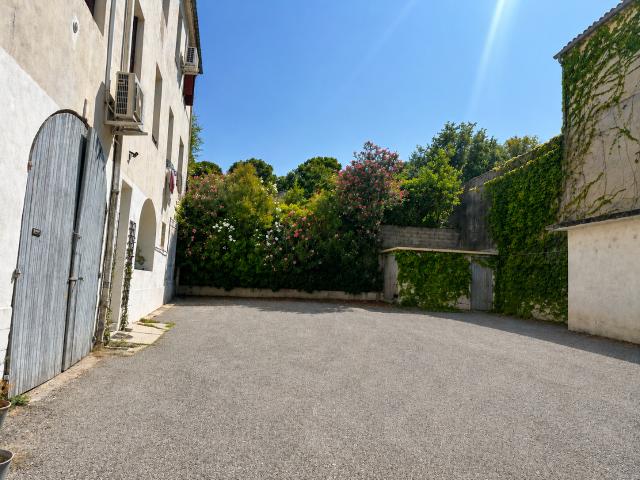 Appartement 5 pièces, 97 m² à louer à Sommières 30250