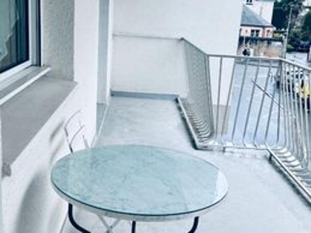 Appartement 5 pièces 97 m²