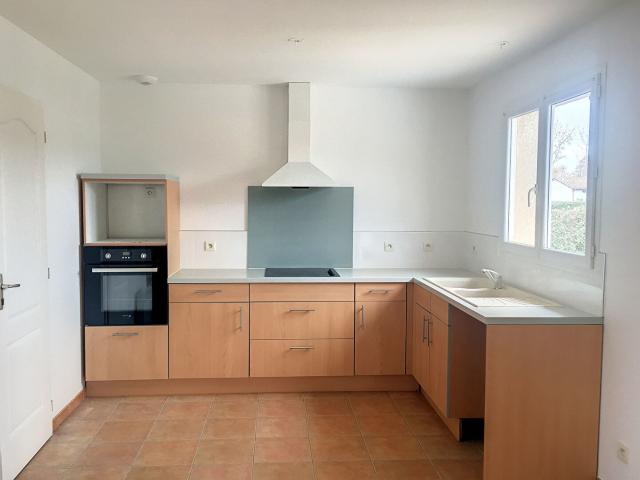 Appartement 5 pièces 97 m²