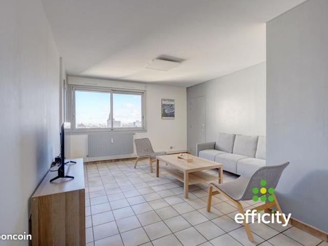 Appartement 5 pièces 97 m²