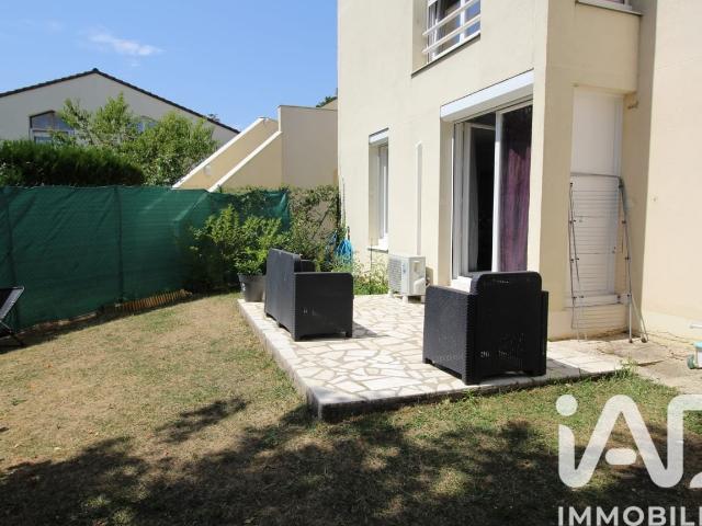 Appartement 5 pièces 97 m²