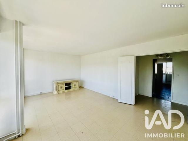Appartement 5 pièces 97 m²