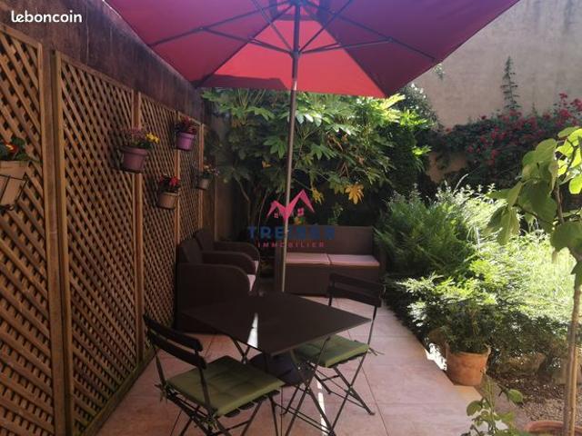 Appartement 5 pièces 97 m²