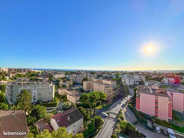 Appartement 5 pièces 97 m²