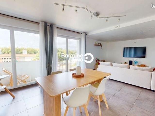 Appartement 5 pièces 97 m²