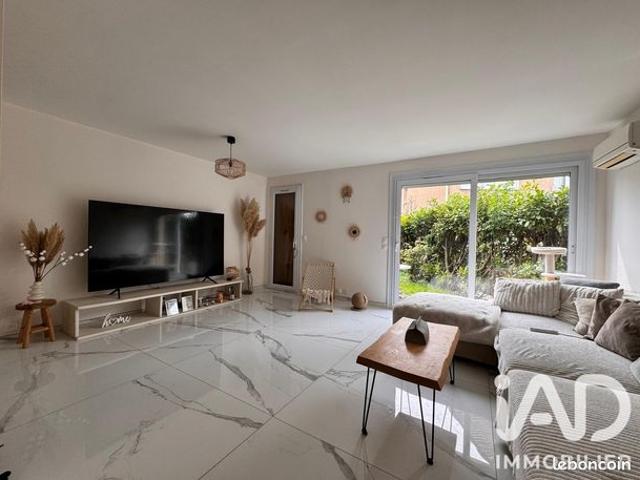 Appartement 5 pièces 97 m²