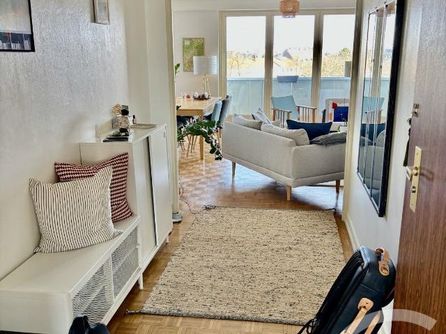 Appartement 5 pièces 97 m²