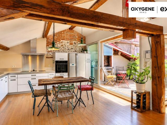 Appartement 5 pièces 97 m²