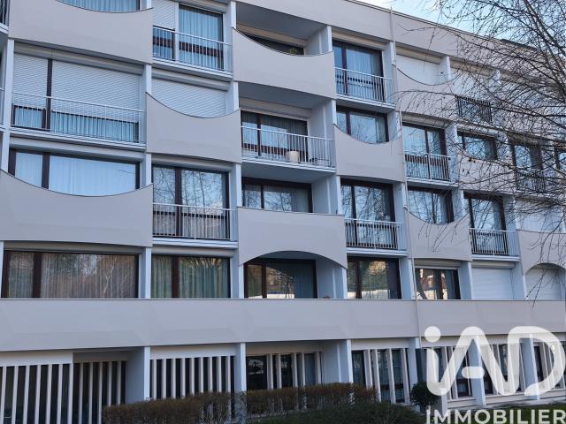 Appartement 5 pièces 97 m²