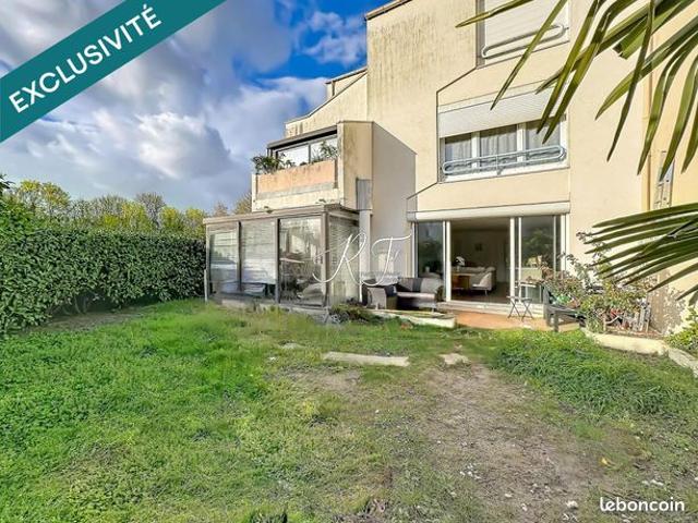 Appartement 5 pièces 97 m²