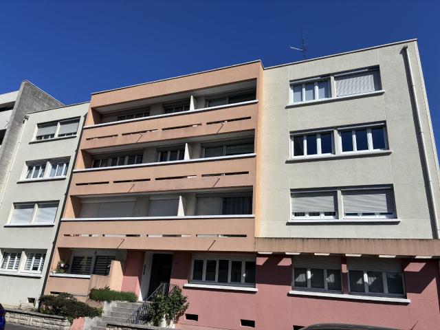 Appartement 5 pièces 97 m²