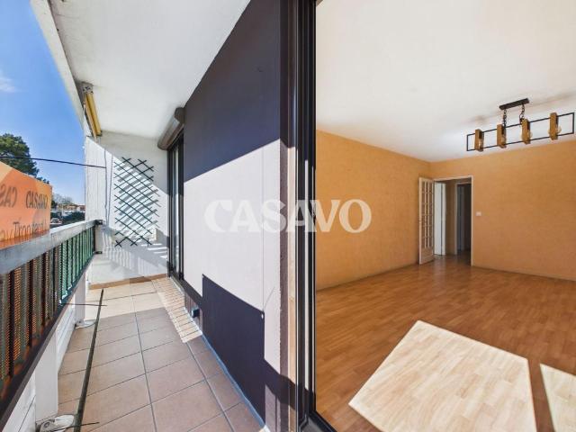 Appartement 5 pièces 97 m²
