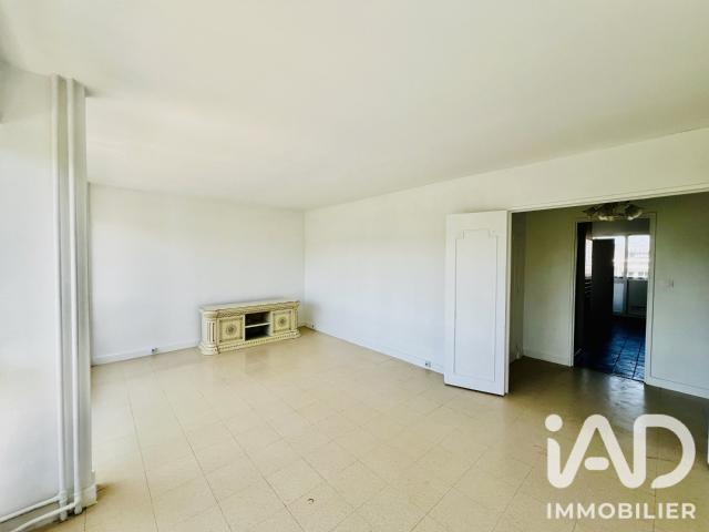 Appartement 5 pièces 97 m²