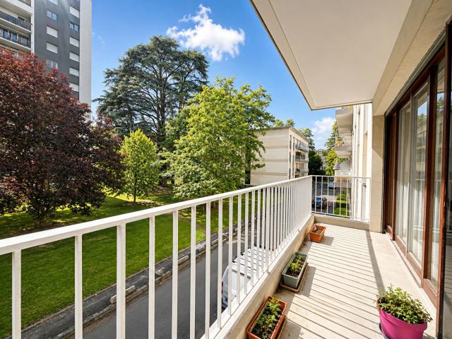 Appartement 5 pièces 97 m²