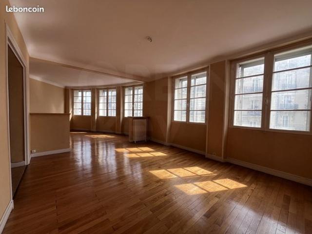 Appartement 5 pièces 97 m²