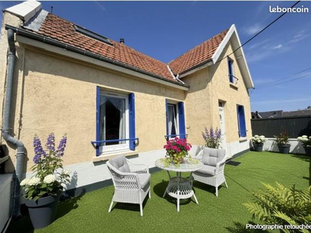 Appartement 5 pièces 97 m²