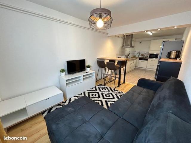 Appartement 5 pièces 97 m²