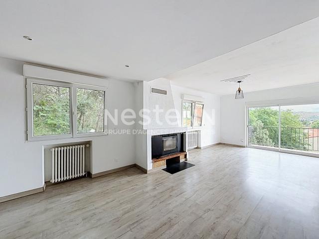 Appartement 5 pièces 97 m²