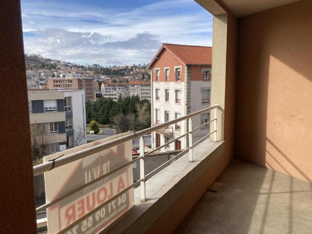 Appartement 5 pièces 97 m²