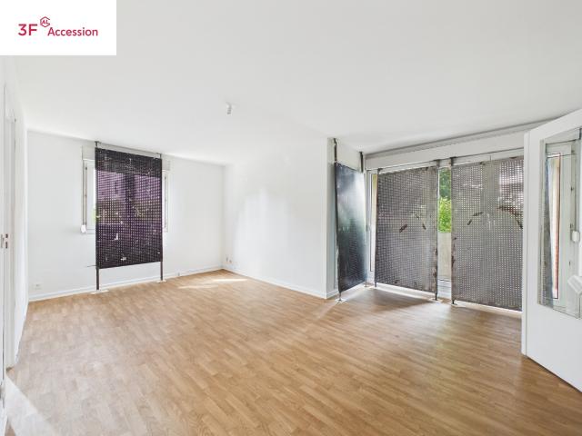 Appartement 5 pièces 97 m²