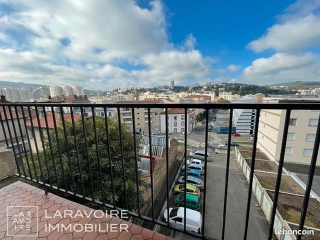Appartement 5 pièces 97 m²