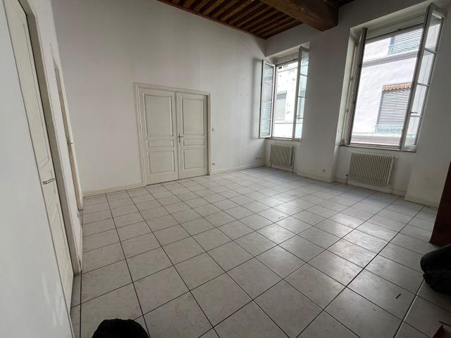 Appartement 5 pièces 97 m²