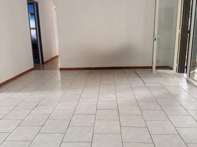 Appartement 5 pièces 97 m²