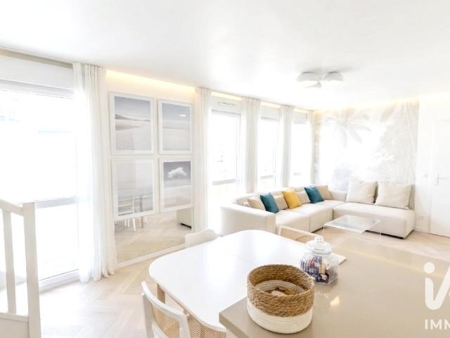 Appartement 5 pièces 97 m²
