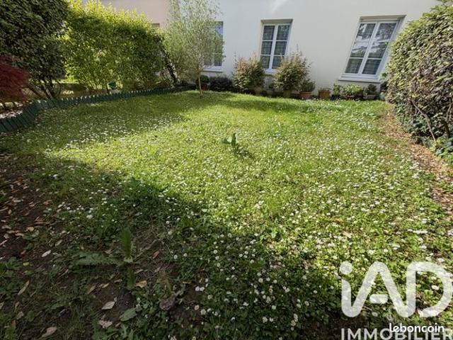 Appartement 5 pièces 97 m²
