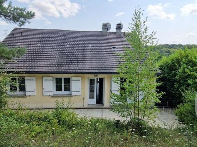 Appartement 5 pièces 97 m²