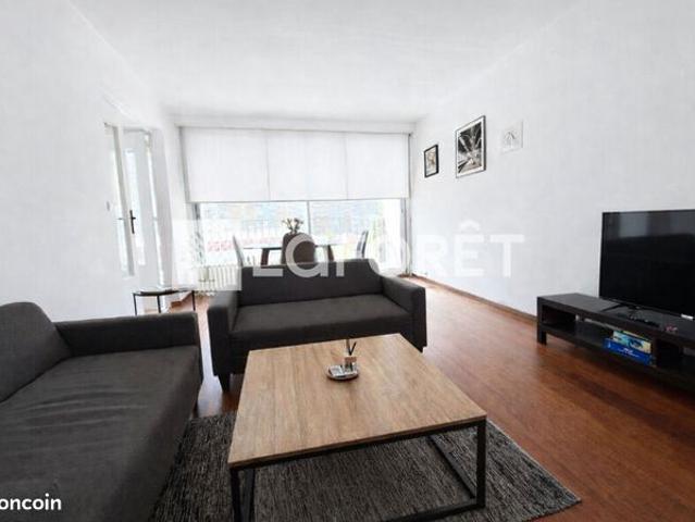 Appartement 5 pièces 97 m²