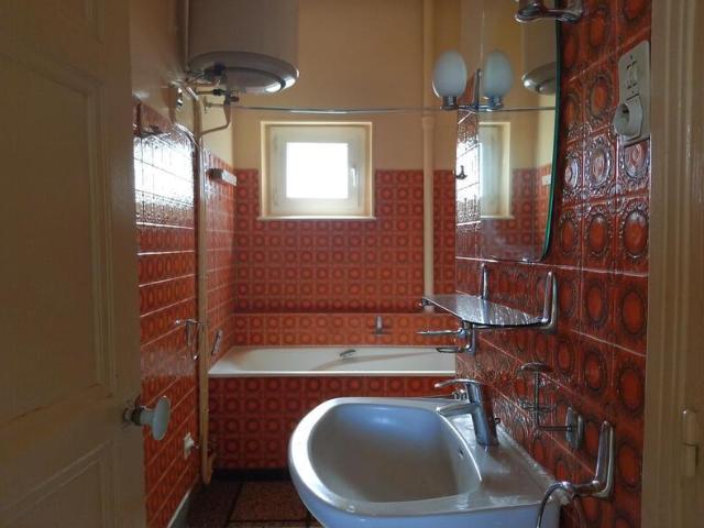 Appartement 5 pièces 97 m²