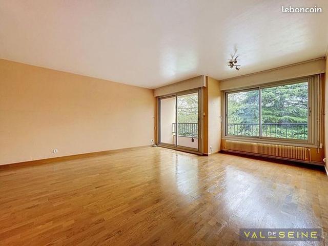 Appartement 5 pièces 97 m²