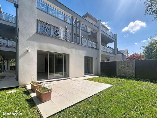 Appartement 5 pièces 97 m²