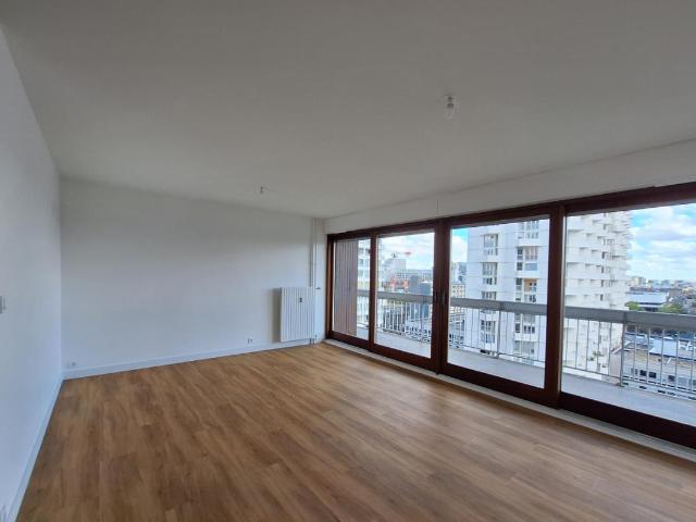 Appartement 5 pièces 97 m²