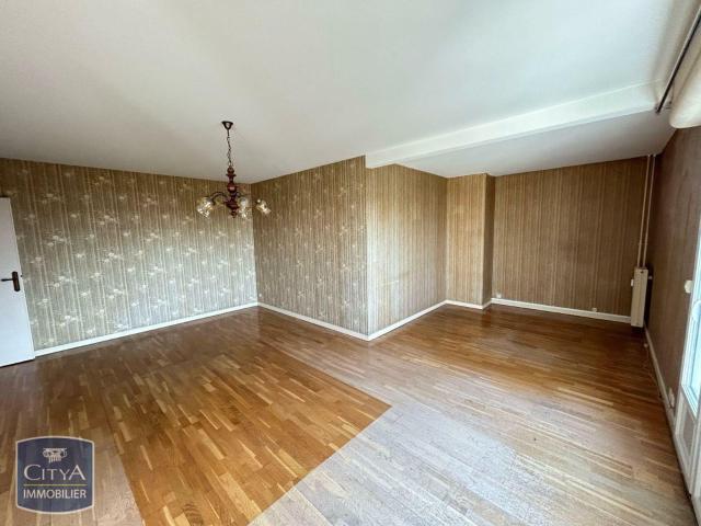 Appartement 5 pièces 97 m²