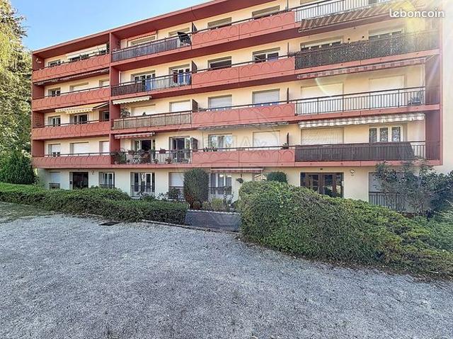 Appartement 5 pièces 97 m²